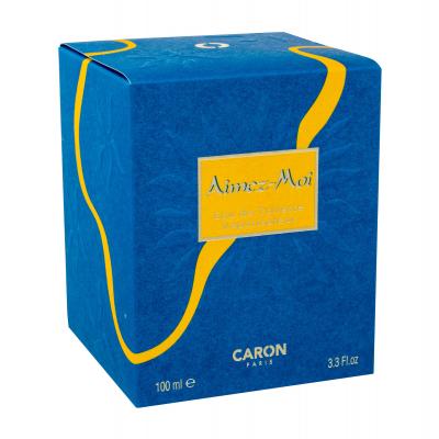 Caron Aimez - Moi Toaletná voda pre ženy 100 ml