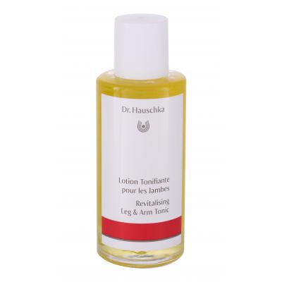 Dr. Hauschka Revitalising Leg & Arm Tonic Telová voda pre ženy 100 ml