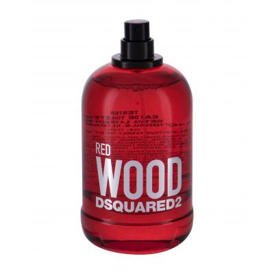 Dsquared2 Red Wood Toaletná voda pre ženy 100 ml tester