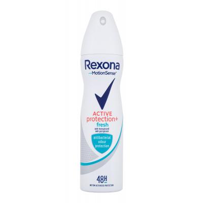Rexona MotionSense Active Shield Fresh 48h Antiperspirant pre ženy 150 ml
