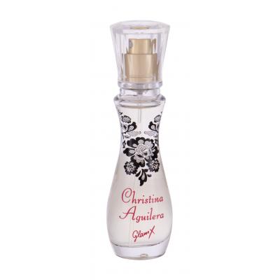 Christina Aguilera Glam X Parfumovaná voda pre ženy 15 ml