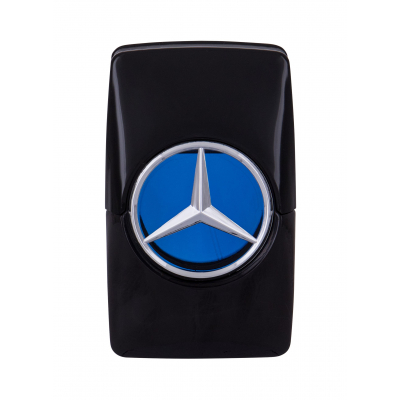 Mercedes-Benz Man Intense Toaletná voda pre mužov 50 ml