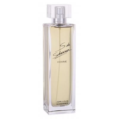 Jean Louis Scherrer S de Scherrer Toaletná voda pre mužov 100 ml