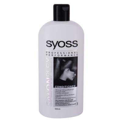 Syoss SalonPlex Conditioner Kondicionér pre ženy 500 ml