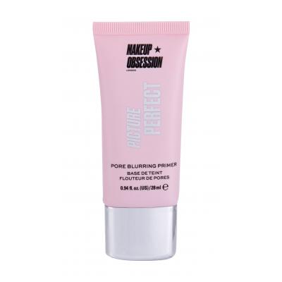Makeup Obsession Picture Perfect Podklad pod make-up pre ženy 28 ml