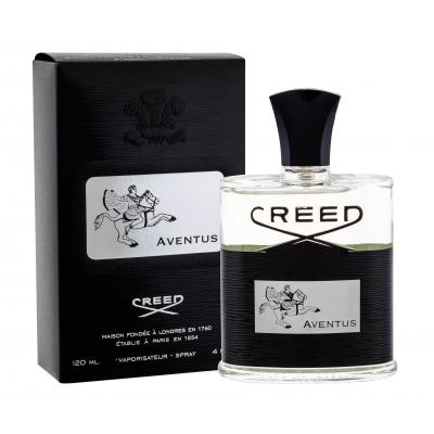 Creed Aventus Parfumovaná voda pre mužov 120 ml