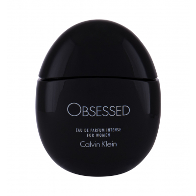 Calvin Klein Obsessed Intense Parfumovaná voda pre ženy 50 ml