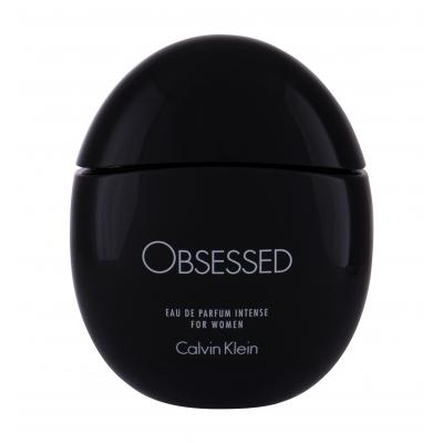 Calvin Klein Obsessed Intense Parfumovaná voda pre ženy 100 ml