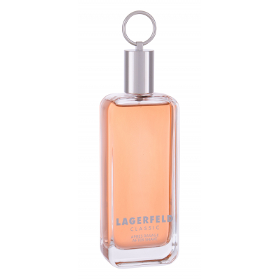 Karl Lagerfeld Classic Voda po holení pre mužov 100 ml