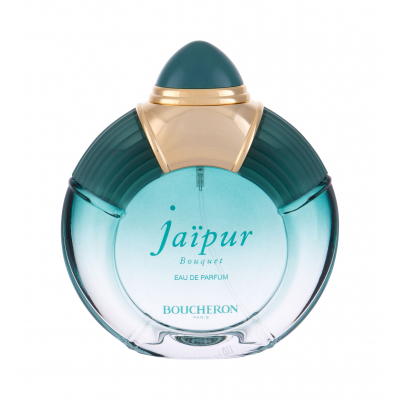 Boucheron Jaïpur Bouquet Parfumovaná voda pre ženy 100 ml