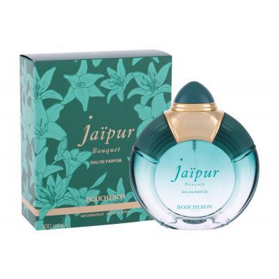 Boucheron Jaïpur Bouquet Parfumovaná voda pre ženy 100 ml