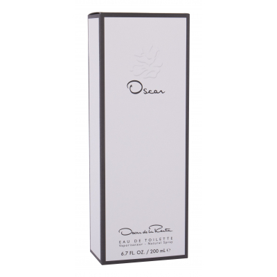 Oscar de la Renta Oscar Toaletná voda pre ženy 200 ml