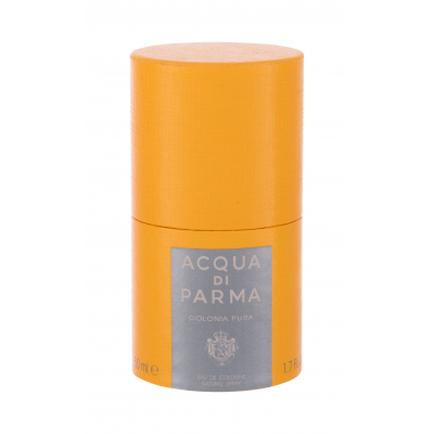 Acqua di Parma Colonia Pura Kolínska voda 50 ml