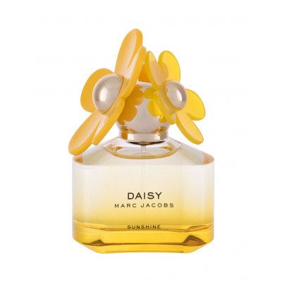 Marc Jacobs Daisy Sunshine 2019 Toaletná voda pre ženy 50 ml