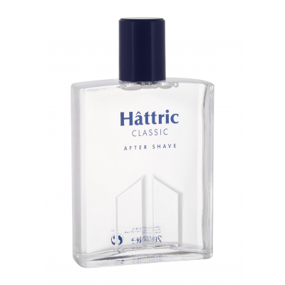 Hattric Classic Voda po holení pre mužov 200 ml