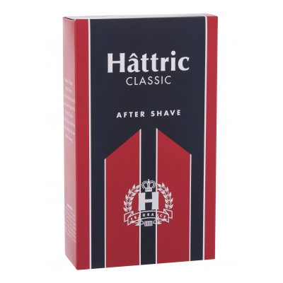 Hattric Classic Voda po holení pre mužov 200 ml