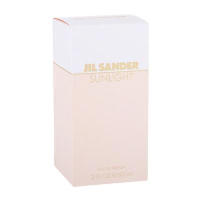 Jil Sander Sunlight Parfumovaná voda pre ženy 60 ml