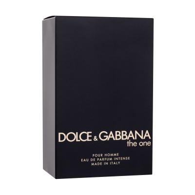 Dolce&amp;Gabbana The One Intense Parfumovaná voda pre mužov 100 ml