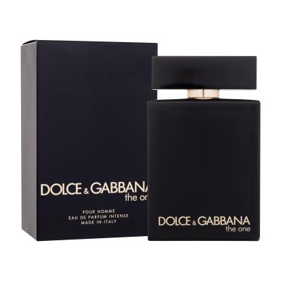 Dolce&Gabbana The One Intense Parfumovaná voda pre mužov 100 ml