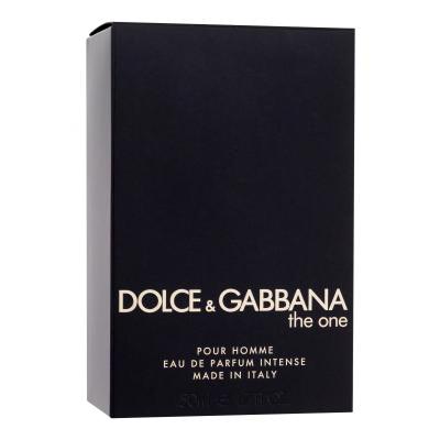 Dolce&amp;Gabbana The One Intense Parfumovaná voda pre mužov 50 ml