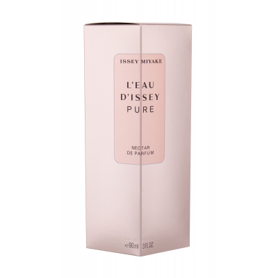 Issey Miyake L´Eau D´Issey Pure Nectar de Parfum Parfumovaná voda pre ženy 90 ml