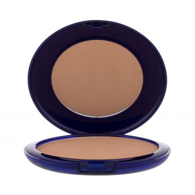 Orlane Bronzing Pressed Powder Púder pre ženy 31 g Odtieň 02 Soleil Cuivré