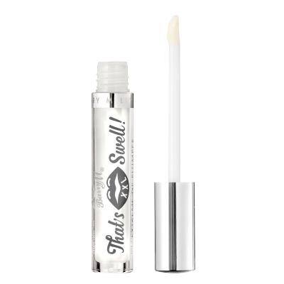 Barry M That´s Swell! XXL Extreme Lip Plumper Lesk na pery pre ženy 2,5 ml Odtieň 023 That´s Swell