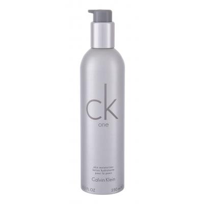 Calvin Klein CK One Telové mlieko 250 ml