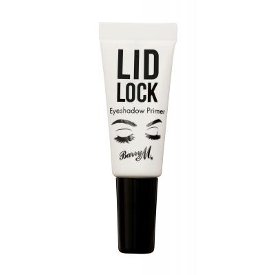 Barry M Lid Lock Podkladová báza pod očné tiene pre ženy 10 ml