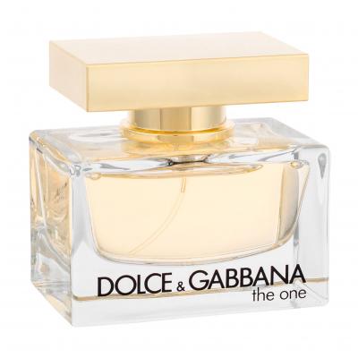 Dolce&amp;Gabbana The One Parfumovaná voda pre ženy 50 ml poškodená krabička