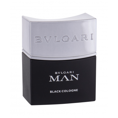Bvlgari MAN Black Cologne Toaletná voda pre mužov 30 ml