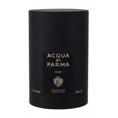 Acqua di Parma Signatures Of The Sun Oud Parfumovaná voda 180 ml