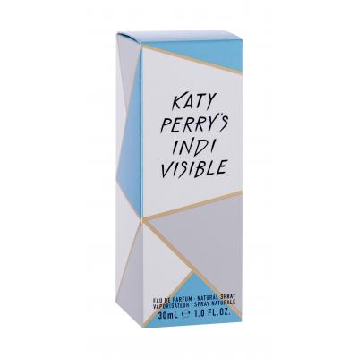 Katy Perry Katy Perry´s Indi Visible Parfumovaná voda pre ženy 30 ml