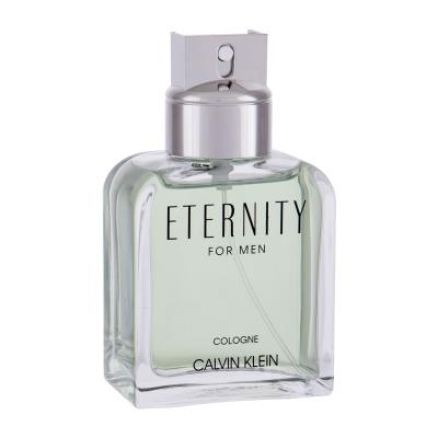 Calvin Klein Eternity Cologne Toaletná voda pre mužov 100 ml