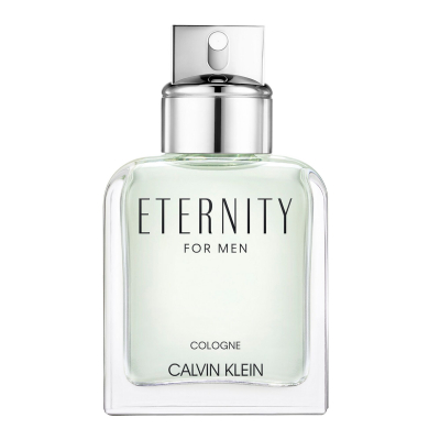 Calvin Klein Eternity Cologne Toaletná voda pre mužov 100 ml