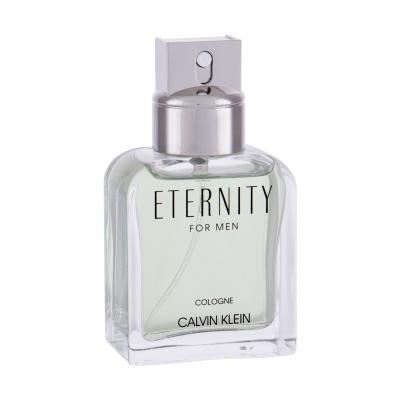 Calvin Klein Eternity Cologne Toaletná voda pre mužov 50 ml