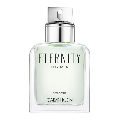 Calvin Klein Eternity Cologne Toaletná voda pre mužov 50 ml
