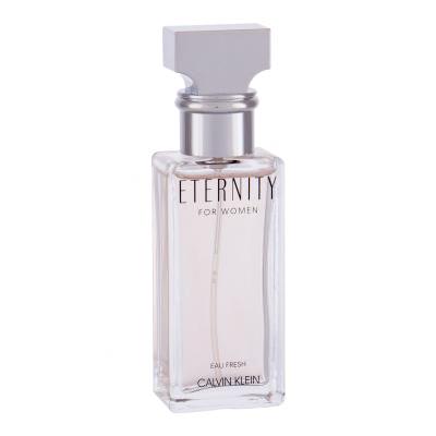 Calvin Klein Eternity Eau Fresh Parfumovaná voda pre ženy 30 ml