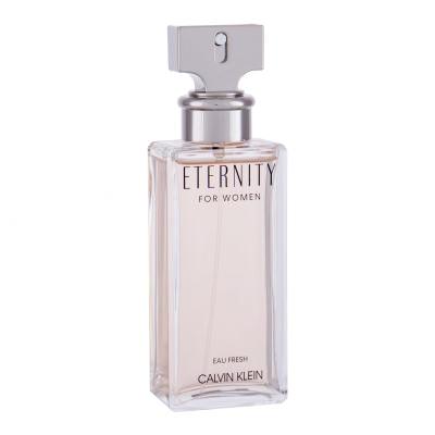 Calvin Klein Eternity Eau Fresh Parfumovaná voda pre ženy 100 ml