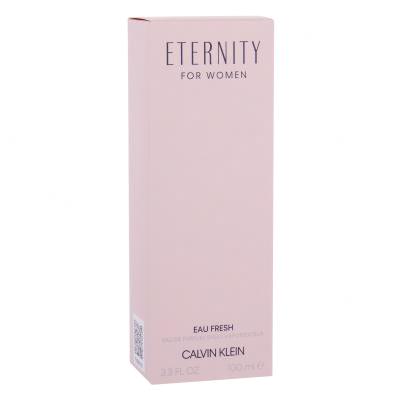 Calvin Klein Eternity Eau Fresh Parfumovaná voda pre ženy 100 ml
