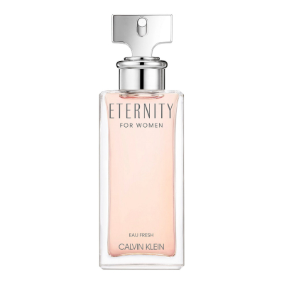 Calvin Klein Eternity Eau Fresh Parfumovaná voda pre ženy 100 ml