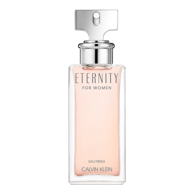 Calvin Klein Eternity Eau Fresh Parfumovaná voda pre ženy 50 ml
