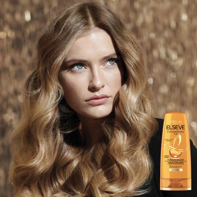 L&#039;Oréal Paris Elseve Extraordinary Oil Nourishing Balm Balzam na vlasy pre ženy 200 ml