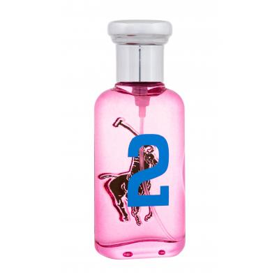 Ralph Lauren Big Pony 2 Toaletná voda pre ženy 50 ml