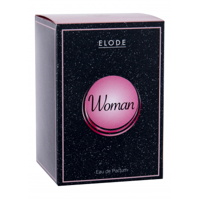 ELODE Woman Parfumovaná voda pre ženy 100 ml