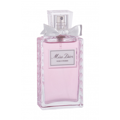 Dior Miss Dior Rose N&#039;Roses Toaletná voda pre ženy 50 ml