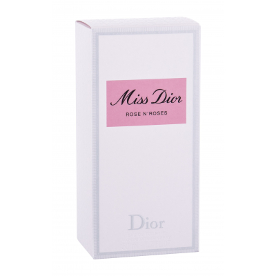 Dior Miss Dior Rose N&#039;Roses Toaletná voda pre ženy 50 ml