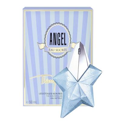 Mugler Angel Eau Sucrée Toaletná voda pre ženy 50 ml tester
