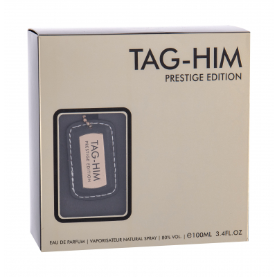 Armaf Tag-Him Prestige Parfumovaná voda pre mužov 100 ml