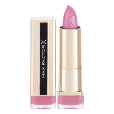 Max Factor Colour Elixir Rúž pre ženy 4 g Odtieň 085 Angel Pink